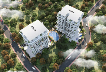 Квартира 2+1 в Алании, Турция | STE-65215