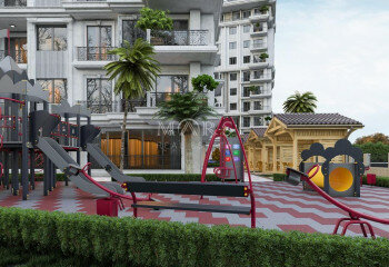 Квартира 2+1 в Алании, Турция | STE-65215