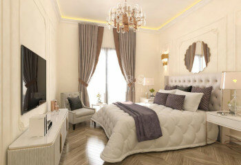 Квартира 2+1 в Алании, Турция | STE-65215