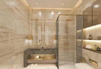 Квартира 2+1 в Алании, Турция | STE-65215