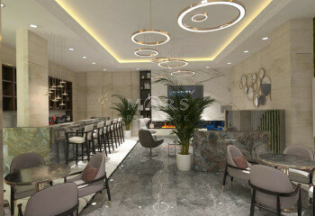 Квартира 2+1 в Алании, Турция | STE-65215