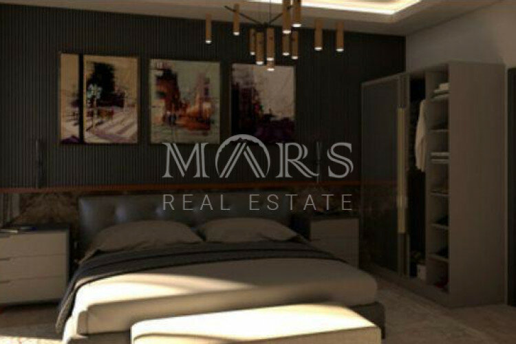 Квартира 2+1 в Алании, Турция | PBB-65218