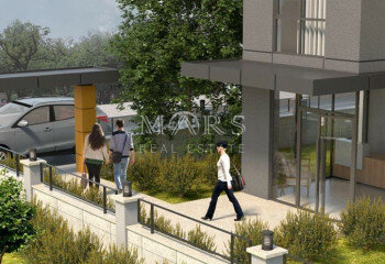 Квартира 2+1 в Алании, Турция | PBB-65218