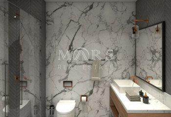 Квартира 2+1 в Алании, Турция | PBB-65218