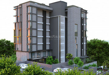 Квартира 2+1 в Алании, Турция | SBB-65221