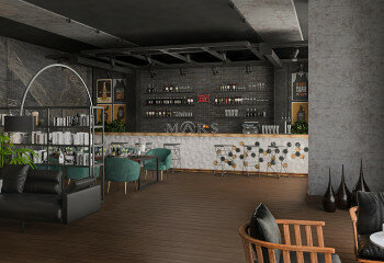 Квартира 2+1 в Алании, Турция | SBB-65221