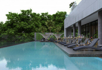 Квартира 2+1 в Алании, Турция | SBB-65221