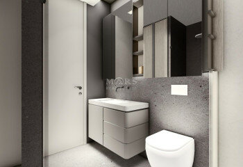 Квартира 2+1 в Алании, Турция | SBB-65221