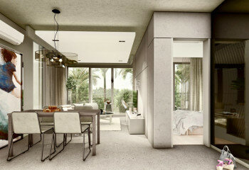 Квартира 1+1 в Алании, Турция | PKK-65220