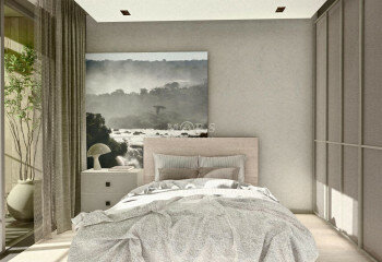 Квартира 1+1 в Алании, Турция | PKK-65220