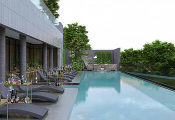 Квартира 1+1 в Алании, Турция | PKK-65220