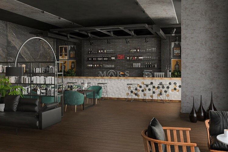 Квартира 3+1 в Алании, Турция | STE-65222