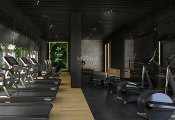 Квартира 3+1 в Алании, Турция | STE-65222