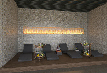 Квартира 3+1 в Алании, Турция | STE-65222