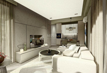 Квартира 3+1 в Алании, Турция | STE-65222