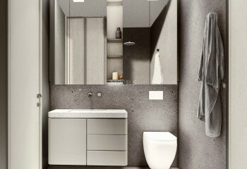 Квартира 3+1 в Алании, Турция | STE-65222