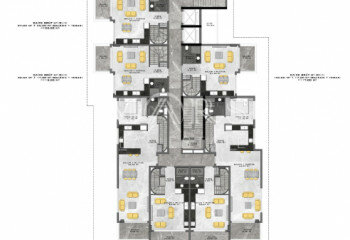 Квартира 1+1 в Алании, Турция | PTE-65223