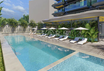 Квартира 4+1 в Алании, Турция | PBB-65225