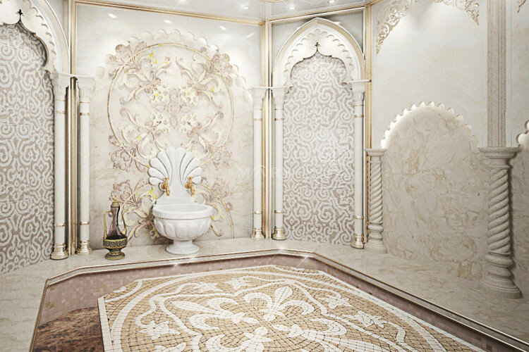 Квартира 2+1 в Алании, Турция | STE-65229