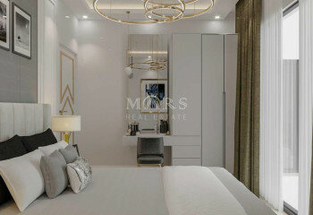 Квартира 2+1 в Алании, Турция | STE-65229