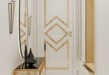 Квартира 2+1 в Алании, Турция | STE-65229