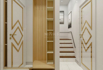 Квартира 2+1 в Алании, Турция | STE-65229