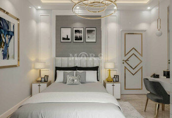 Квартира 2+1 в Алании, Турция | STE-65229