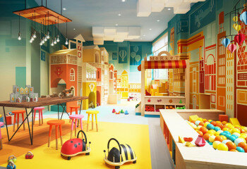 Квартира 2+1 в Алании, Турция | STE-65229