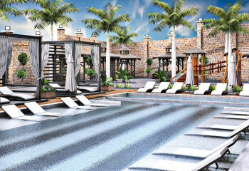 Квартира 2+1 в Алании, Турция | STE-65229