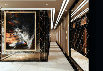 Квартира 2+1 в Алании, Турция | STE-65229