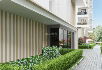 Квартира 1+1 в Алании, Турция | PBB-65230