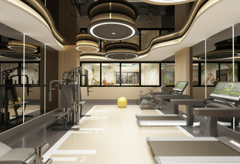 Квартира 1+1 в Алании, Турция | PBB-65230