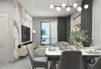 Квартира 1+1 в Алании, Турция | PBB-65230