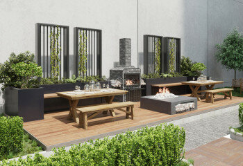 Квартира 1+1 в Алании, Турция | PBB-65230