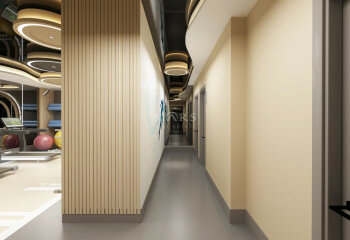 Квартира 2+1 в Алании, Турция | SBB-65231