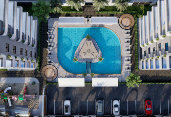 Квартира 3+1 в Алании, Турция | STE-65234