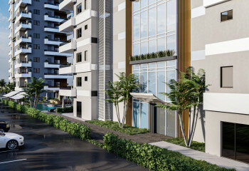 Квартира 3+1 в Алании, Турция | STE-65234