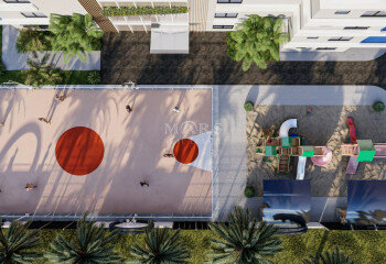 Квартира 4+1 в Алании, Турция | PBB-65235