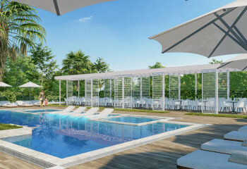 Квартира 2+1 в Алании, Турция | PTE-65241