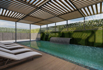 Квартира 2+1 в Алании, Турция | PTE-65241