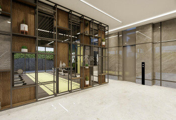 Квартира 2+1 в Алании, Турция | PTE-65241