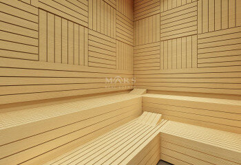 Квартира 2+1 в Алании, Турция | PTE-65241