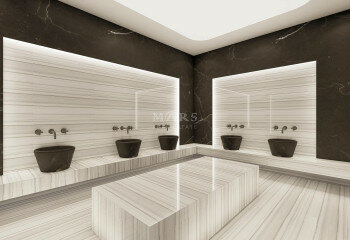 Квартира 2+1 в Алании, Турция | PTE-65241