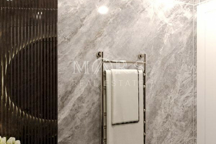 Квартира 1+1 в Алании, Турция | PBB-65242