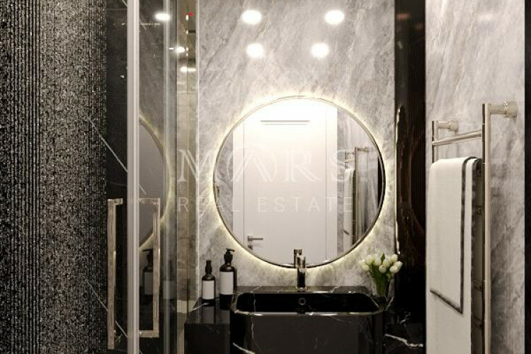 Квартира 1+1 в Алании, Турция | PBB-65242