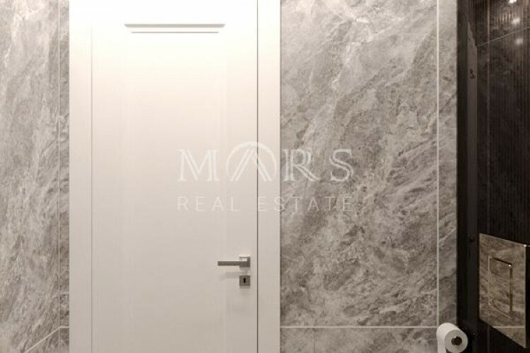 Квартира 1+1 в Алании, Турция | PBB-65242