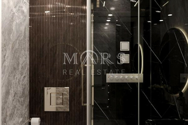 Квартира 1+1 в Алании, Турция | PBB-65242