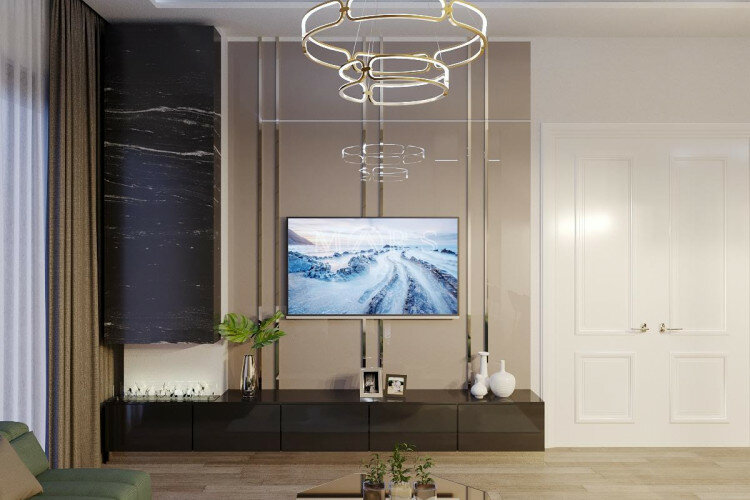 Квартира 1+1 в Алании, Турция | PBB-65242