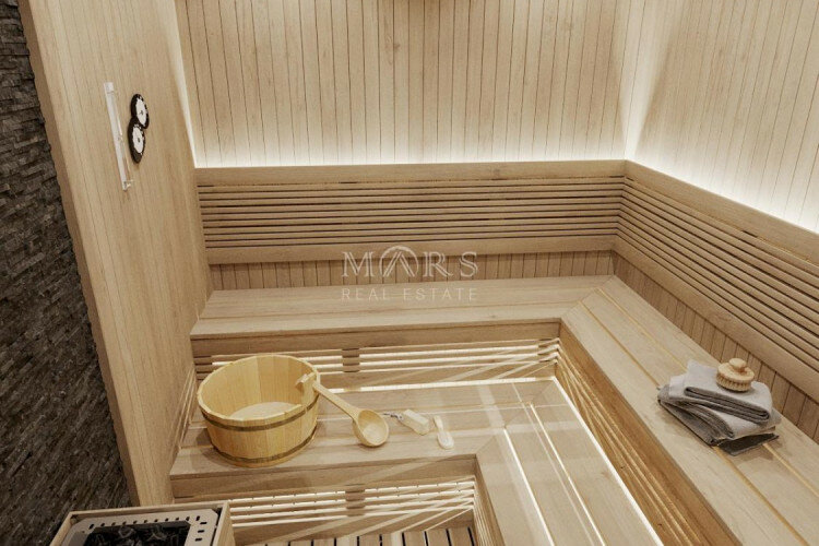 Квартира 1+1 в Алании, Турция | PBB-65242