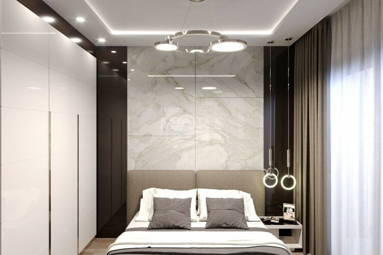 Квартира 1+1 в Алании, Турция | PBB-65242